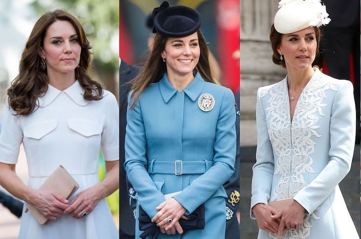 Inside Kate Middleton's clutch bag: 5 must-have items for every royal engagement